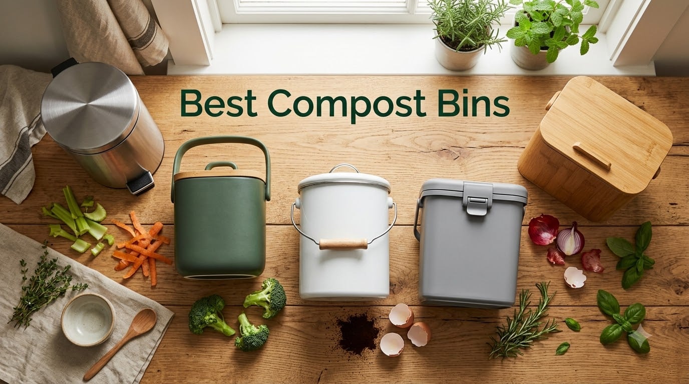 Best Compost Bins