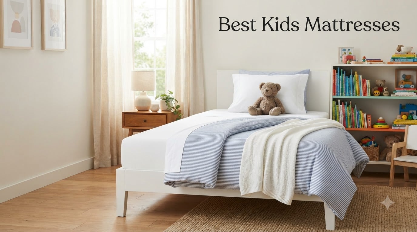 Best Kids Mattresses