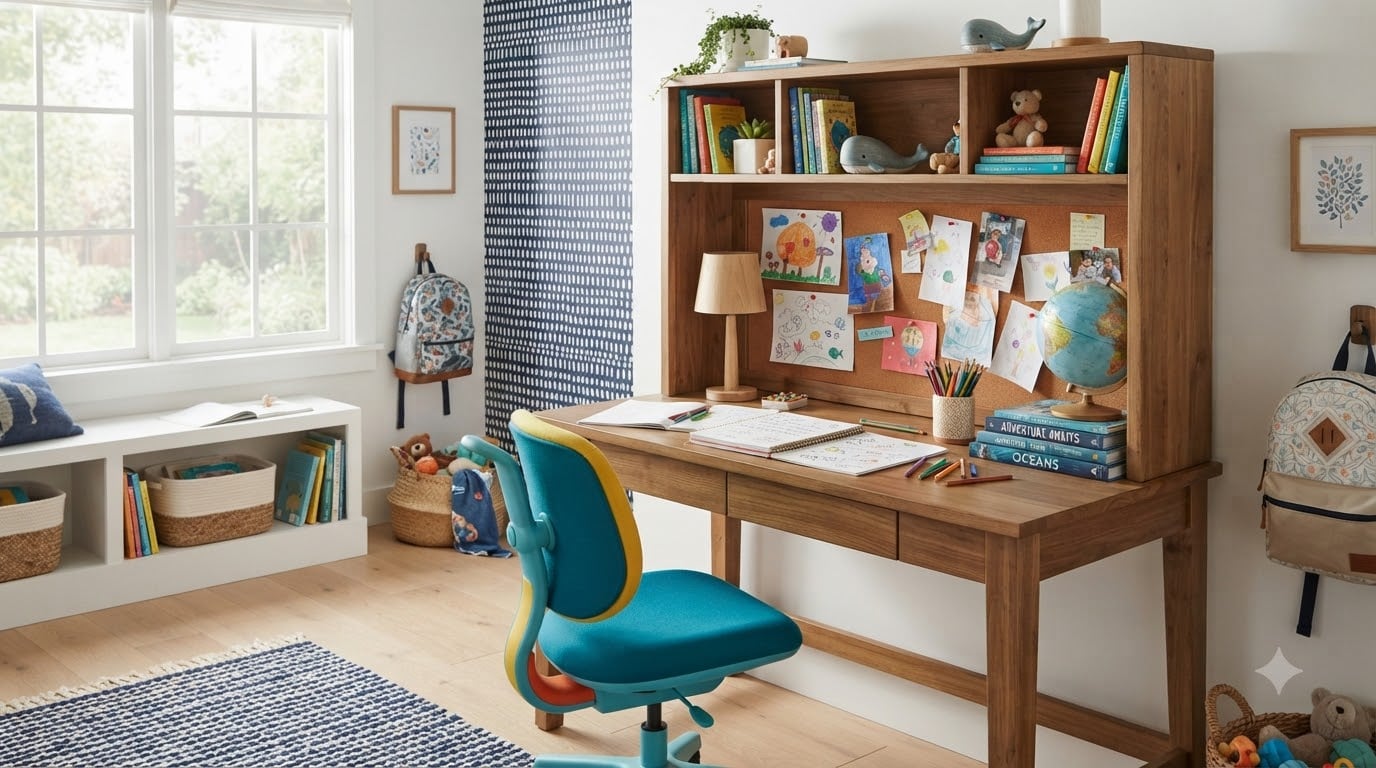 Best Kids Desks