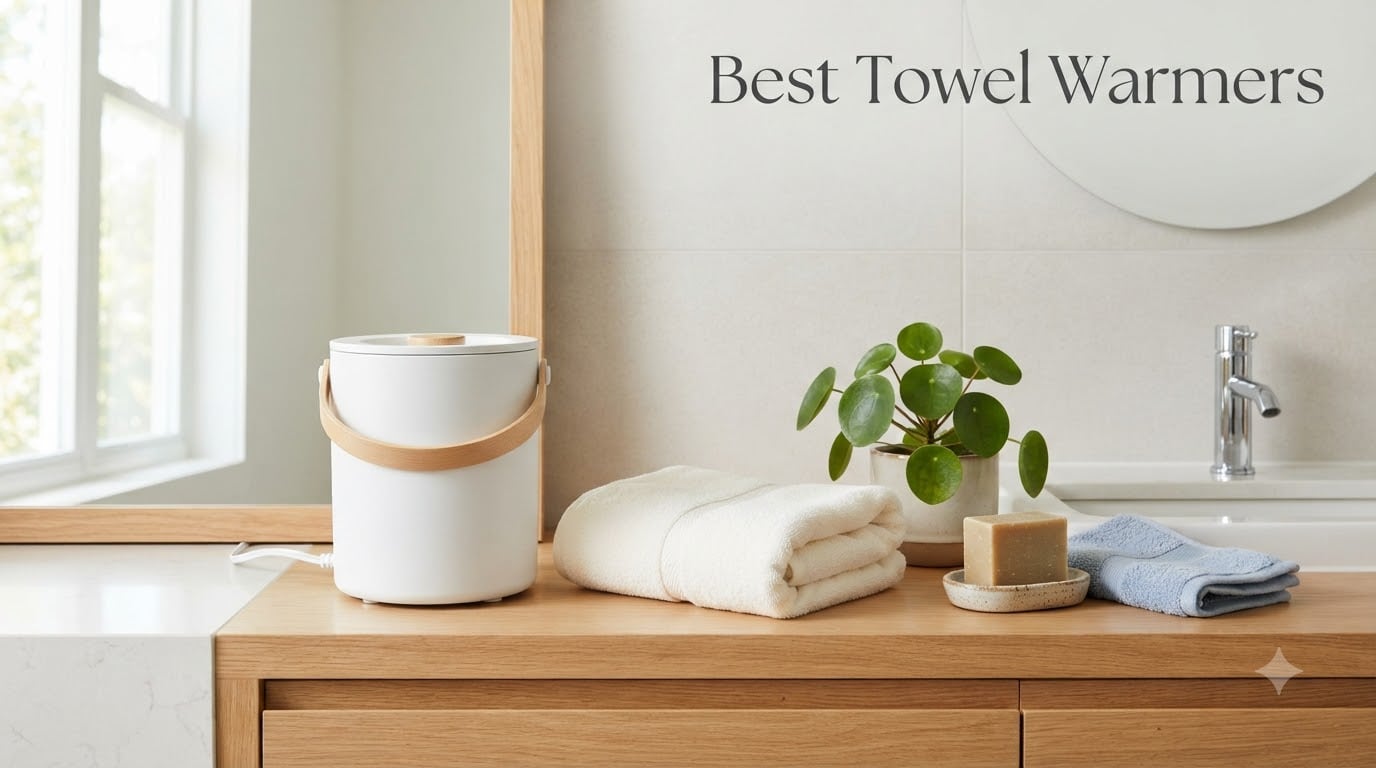 Best Towel Warmers