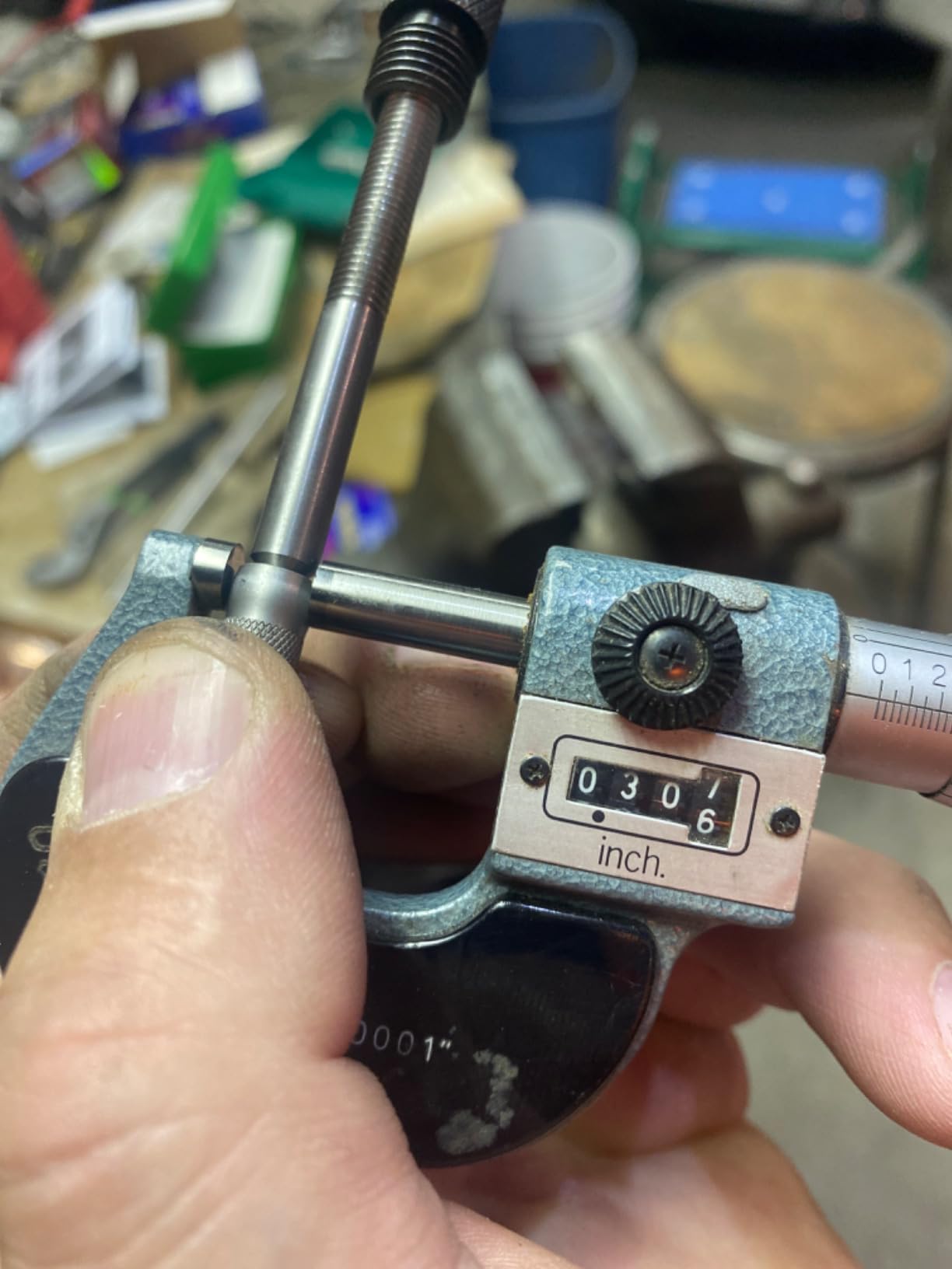 RCBS Full-Length Die Set .300 Win Mag, Precision Reloading Die Set for .300 Winchester Magnum customer photo 1