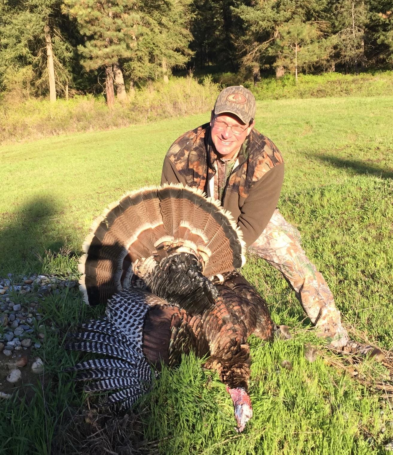 PRIMOSPrimos PS224 Friction Slate Turkey Call customer photo 2