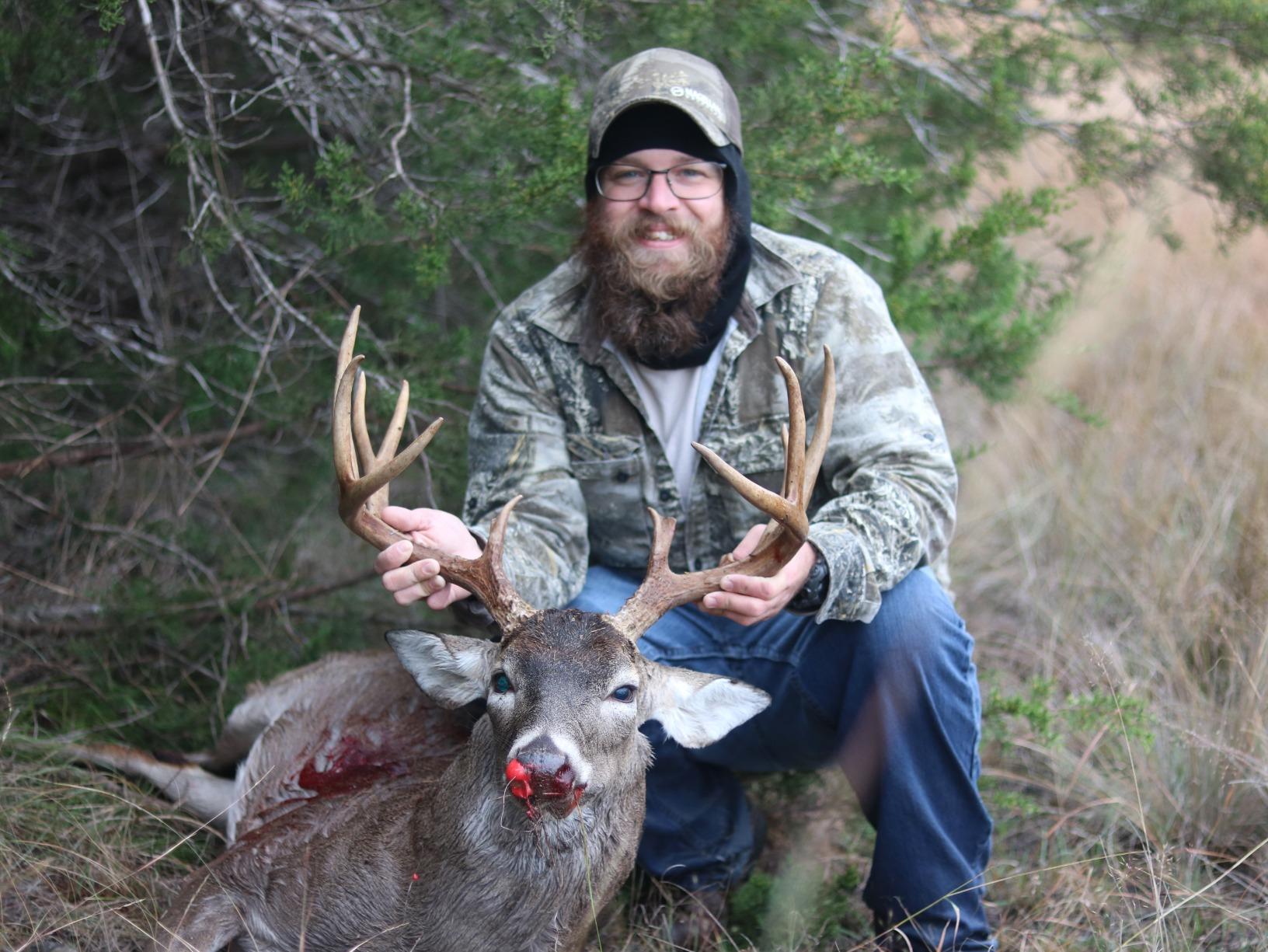 Primos Hunting The Great Big Can Deer Call customer photo 1