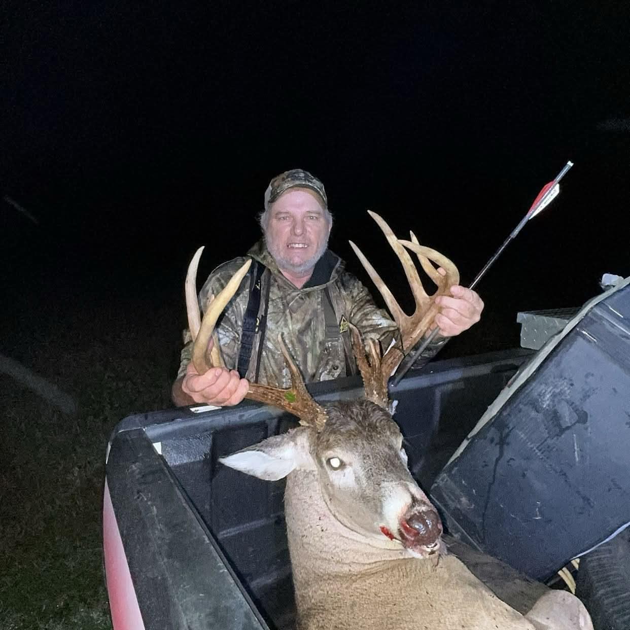 Primos Hunting The Great Big Can Deer Call customer photo 2