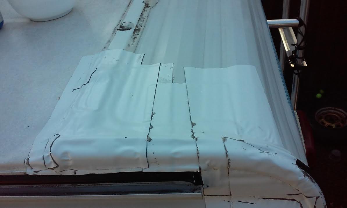 EternaBond RoofSeal White 4