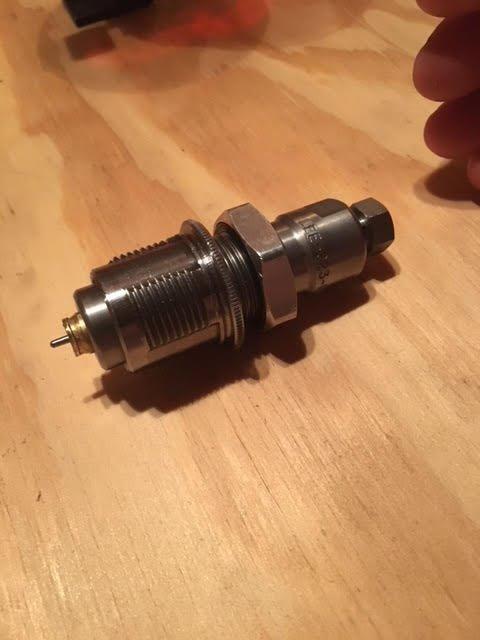 Lee Precision Pacesetter Dies .223 customer photo 1