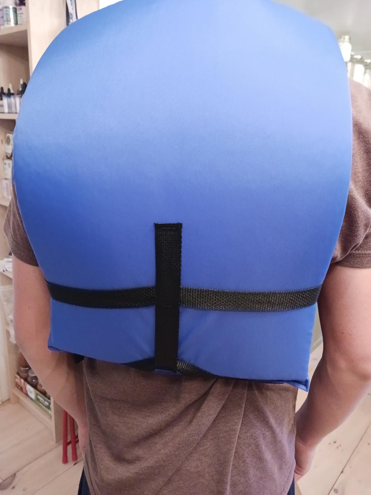 Onyx General Purpose Coast Guard Approved Boating Life Jacket customer photo 1