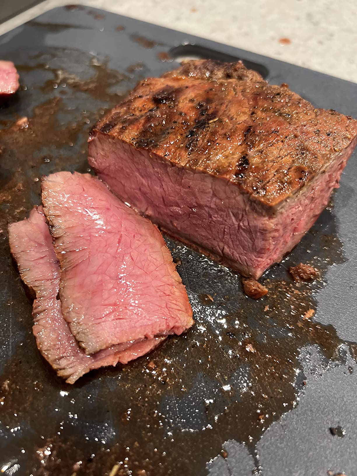 Weber Premium Universal Stainless Steel Smoker Box - Infuse Meats, Veggies & More with Smoky Flavor, Easy‑Fill Design, Fits Most Grill Sizes - Grill Accessory customer photo 1