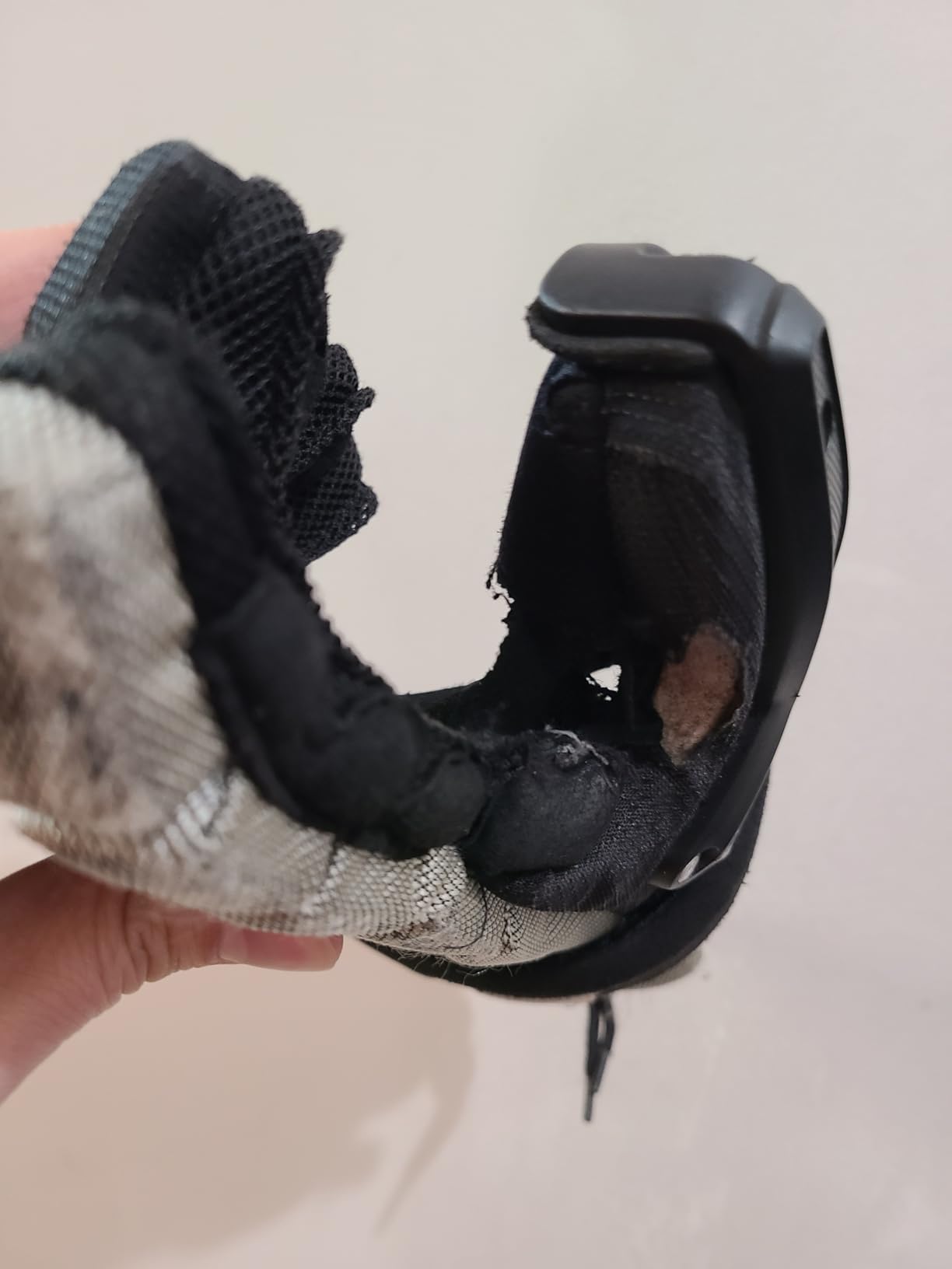STX Lacrosse Shield Chest Protector customer photo 2