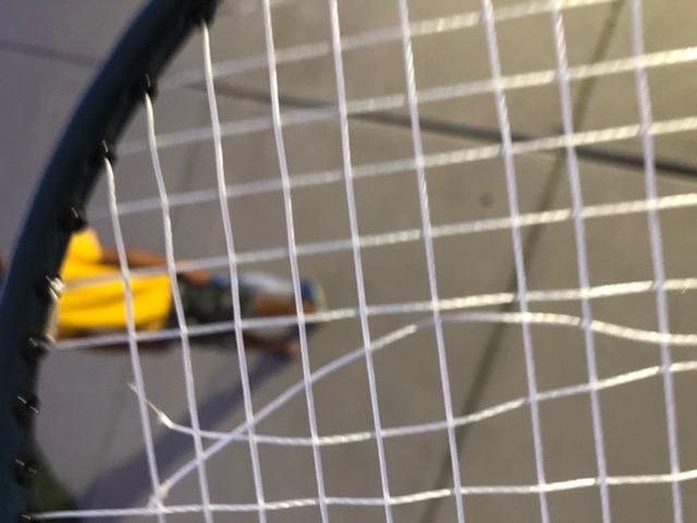 Franklin Sports Badminton Set - Portable Badminton Set - Adult and Kids Badminton Net - Perfect Backyard/Lawn Game - Includes 4 Badminton Racquets - Recreational customer photo 2
