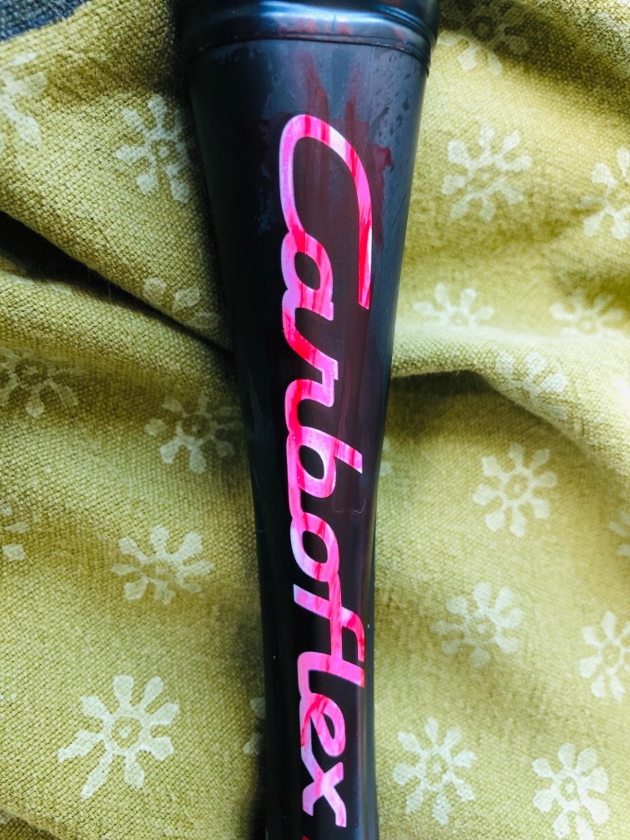 Tecnifibre Carboflex (S) Squash Racquet Series (125, 130, 135g Weights Available) customer photo 2