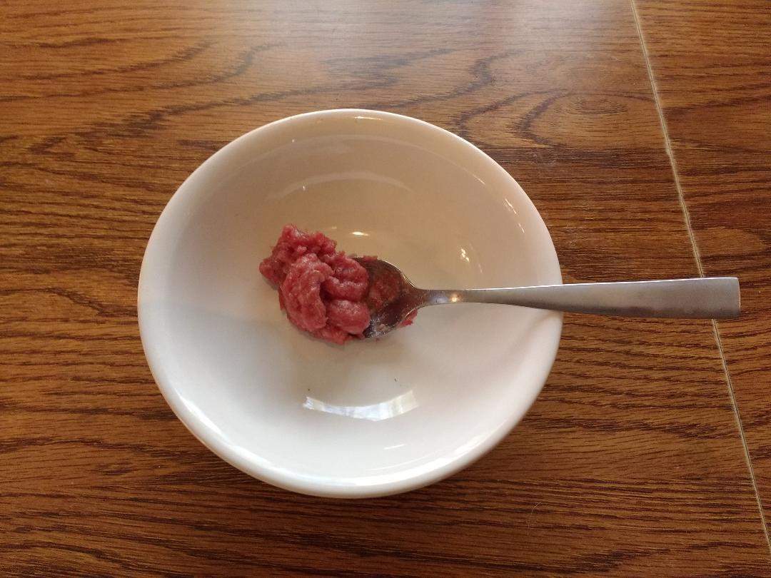 Hakka 7Lb/3L Sausage Stuffers and Vertical Sausage Makers customer photo 1