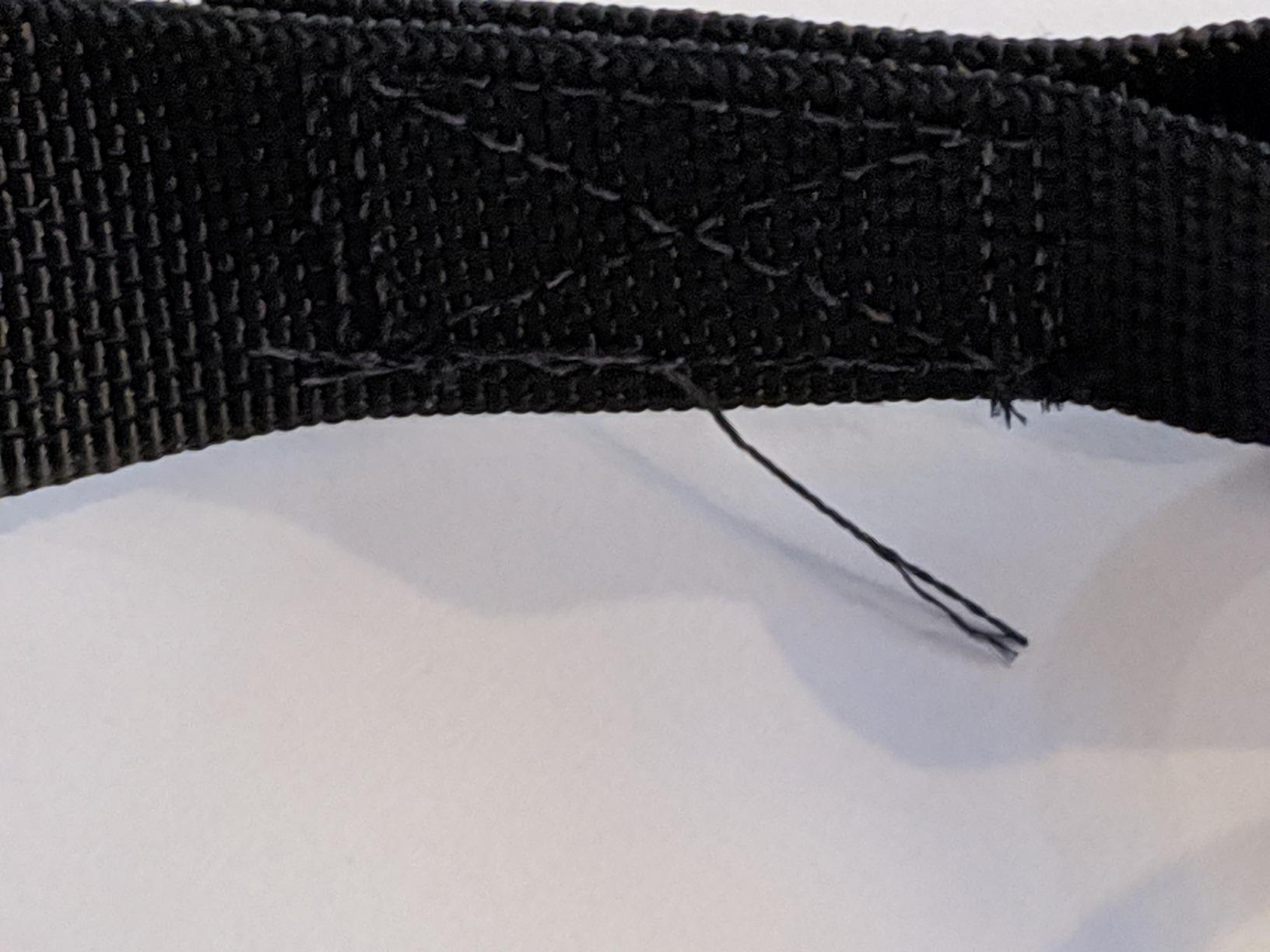 Viking Tactics VTAC Wide Padded Quick Adjust Hybrid Nylon Sling customer photo 1
