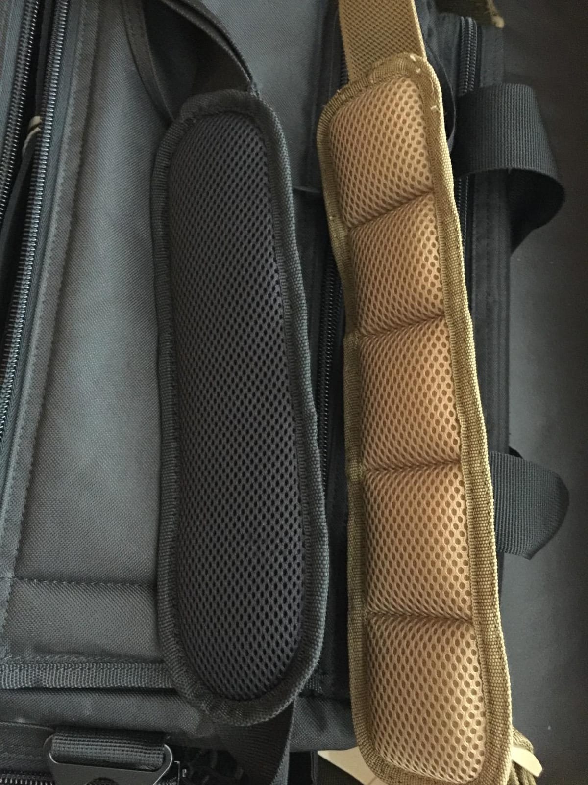 SMITH & WESSON S&W and M&P Tactical Range Bags with Weather Resistant Material for Shooting, Range, Storage and Transport customer photo 2