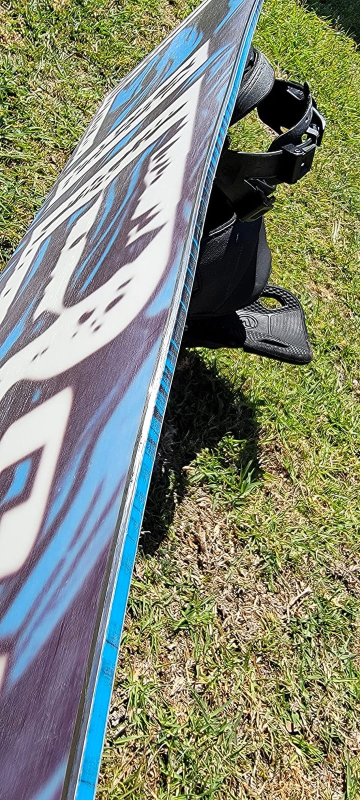 Demon Complete Ski Tune Kit with Wax and Brush Kit - Snowboard Tuning Kit Also Includes Made in USA Wax customer photo 2