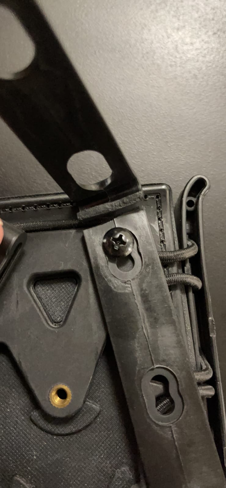 IDOGEAR Mag Pouch 5.56mm Rifle Magazine Pouches 7.62mm Molle Softshell Universal Mag Carrier for M4 AR15 M16 AK Magazines customer photo 2