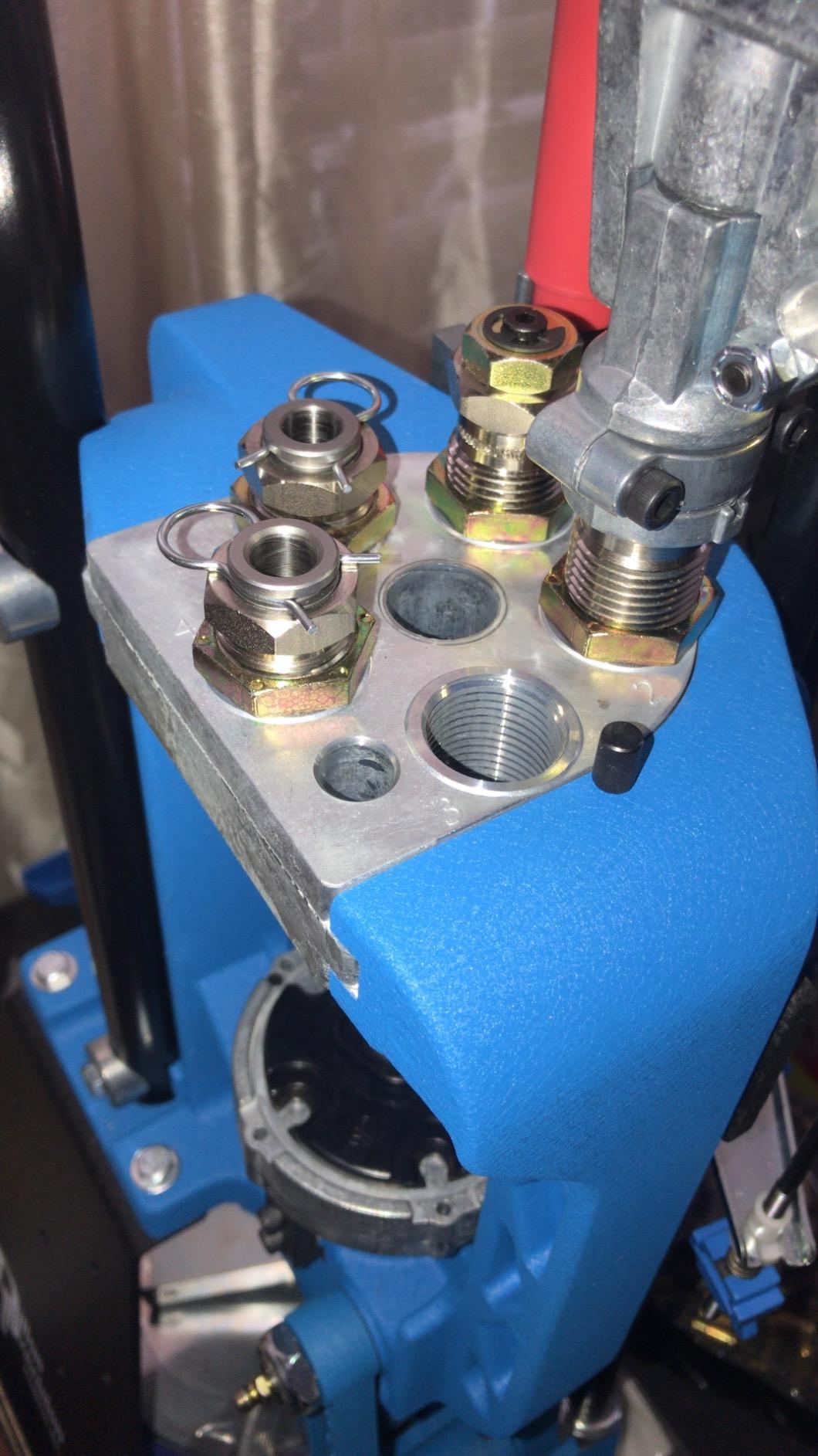 Dillon Precision Carbide Pistol Dies | 3 Die Set for Reloading - Size/Decapping Die, Seat Die, Crimp Die customer photo 1