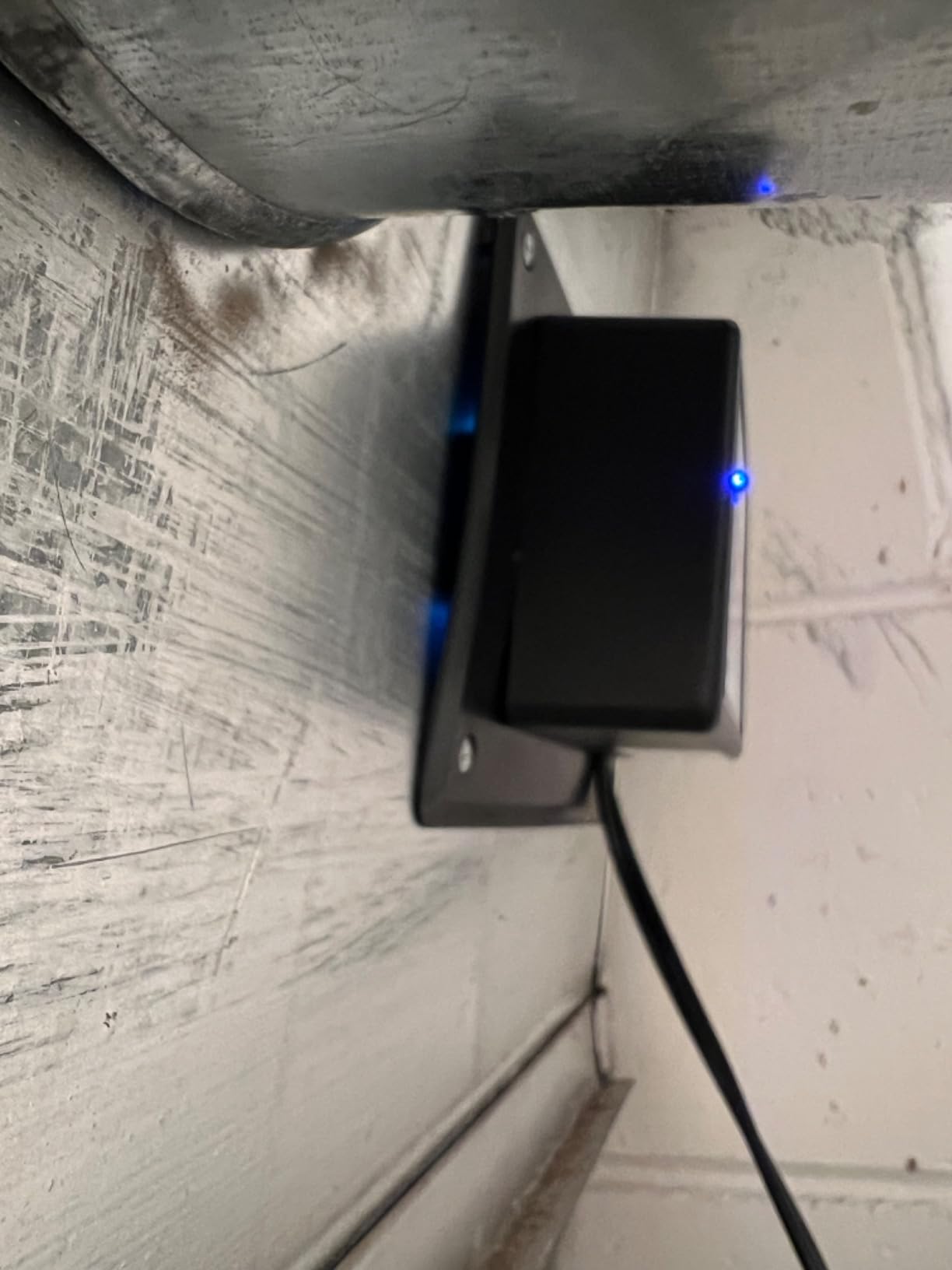 REKO Lighting R2000 Air Purifier Whole House Uv uvc Light in Duct for HVAC Ac (Air Conditioning) Duct customer photo 2
