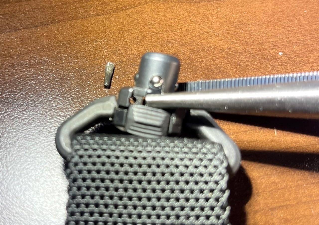 Magpul MS1 QDM Two Point Rifle Sling customer photo 1