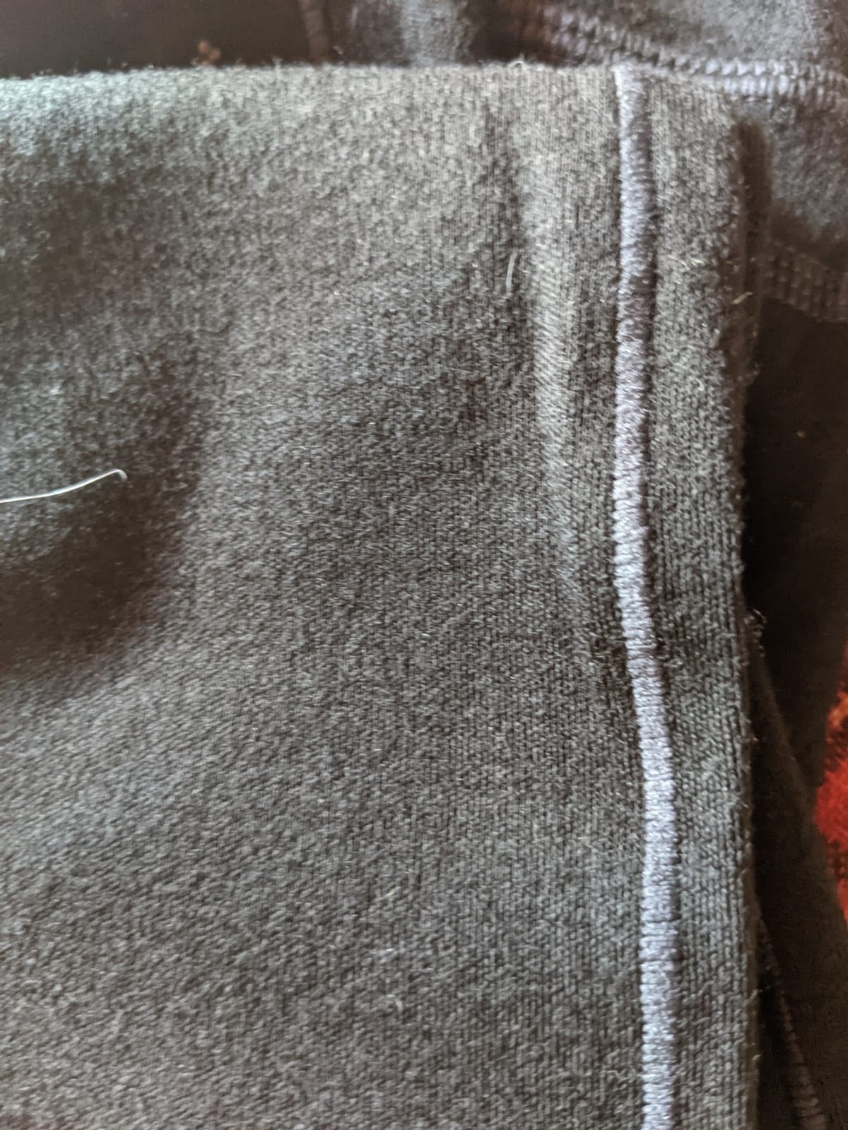 Smartwool Women's Classic Thermal Merino Base Layer Bottom customer photo 2