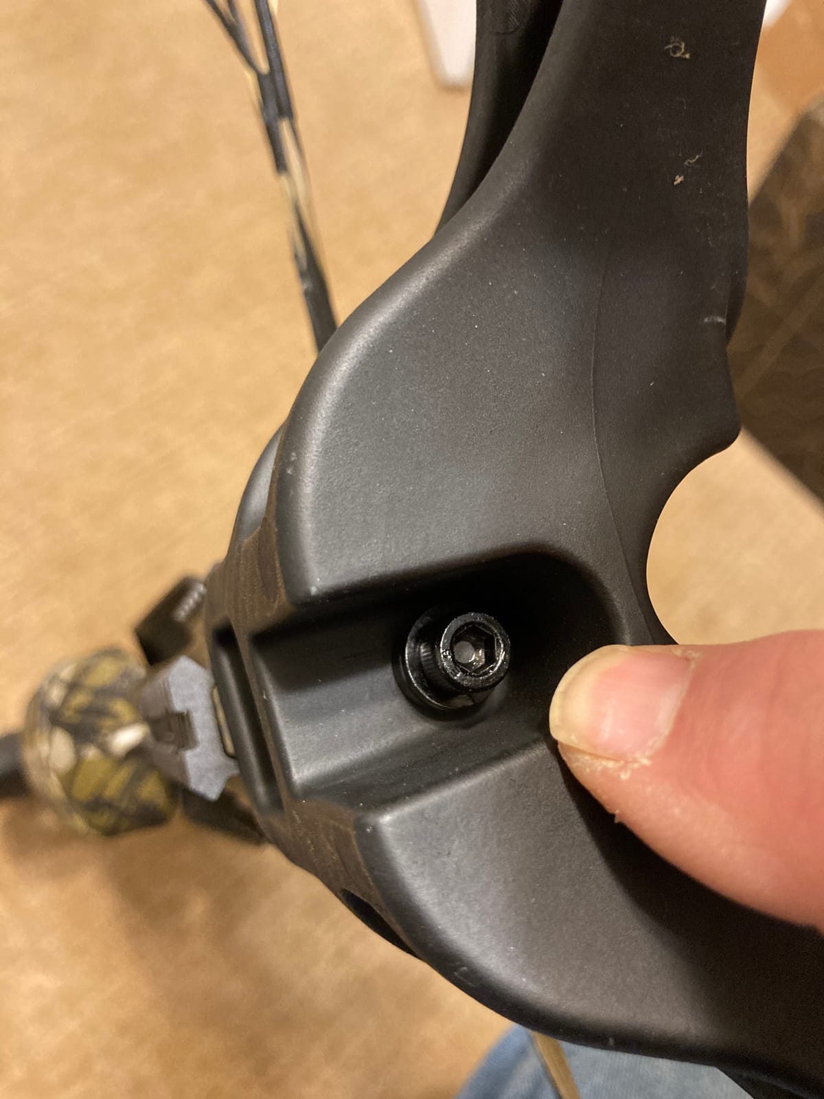 Barnett Whitetail Series Crossbow Package - Hunting Crossbow with 4x32 Scope, Arrows, Quiver & Cocking Device customer photo 2