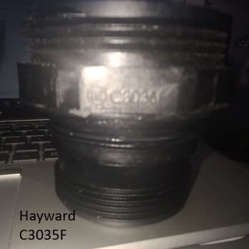 Hayward W3DE3620 ProGrid Diatomaceous Earth DE Pool Filter for In-Ground Pools, 36 Sq. Ft. customer photo 2