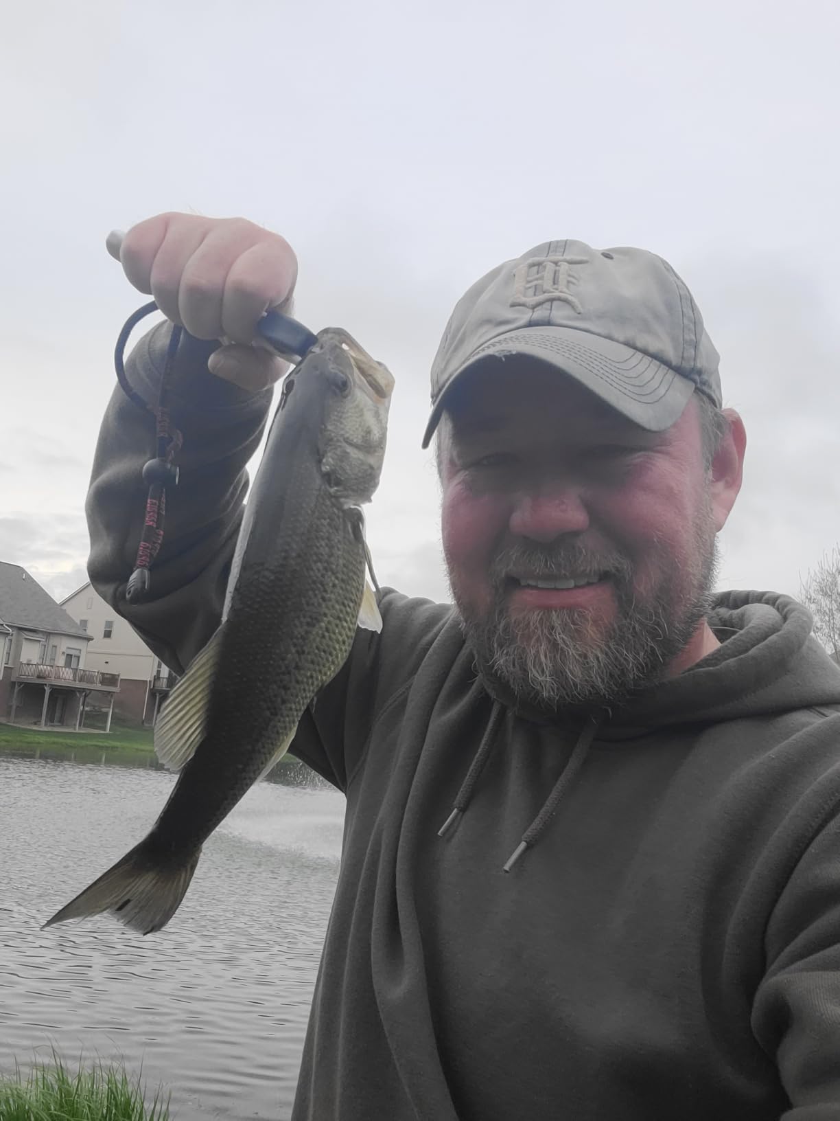 KastKing Royale Legend II Baitcasting Reels, Available in 5.4:1 and 7.2:1 | Max Drag: 17.64 lb, 5+1 BB, 7.2 oz, Stainless Steel Main Shaft, CNC Aluminum Spool, Cross-Fire 8 Magnet Braking System customer photo 1