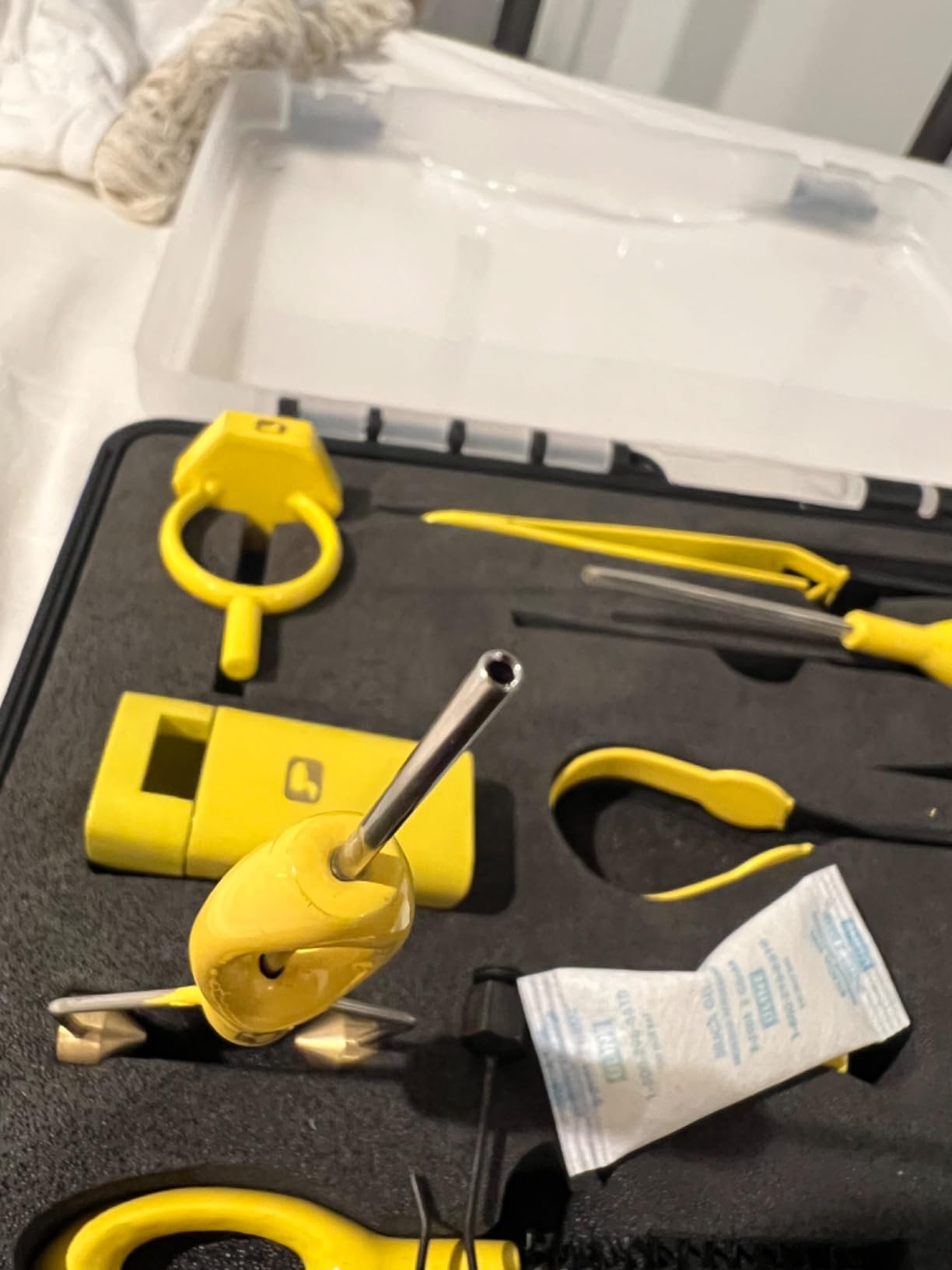 Loon Outdoors Complete Fly Tying Kit customer photo 1