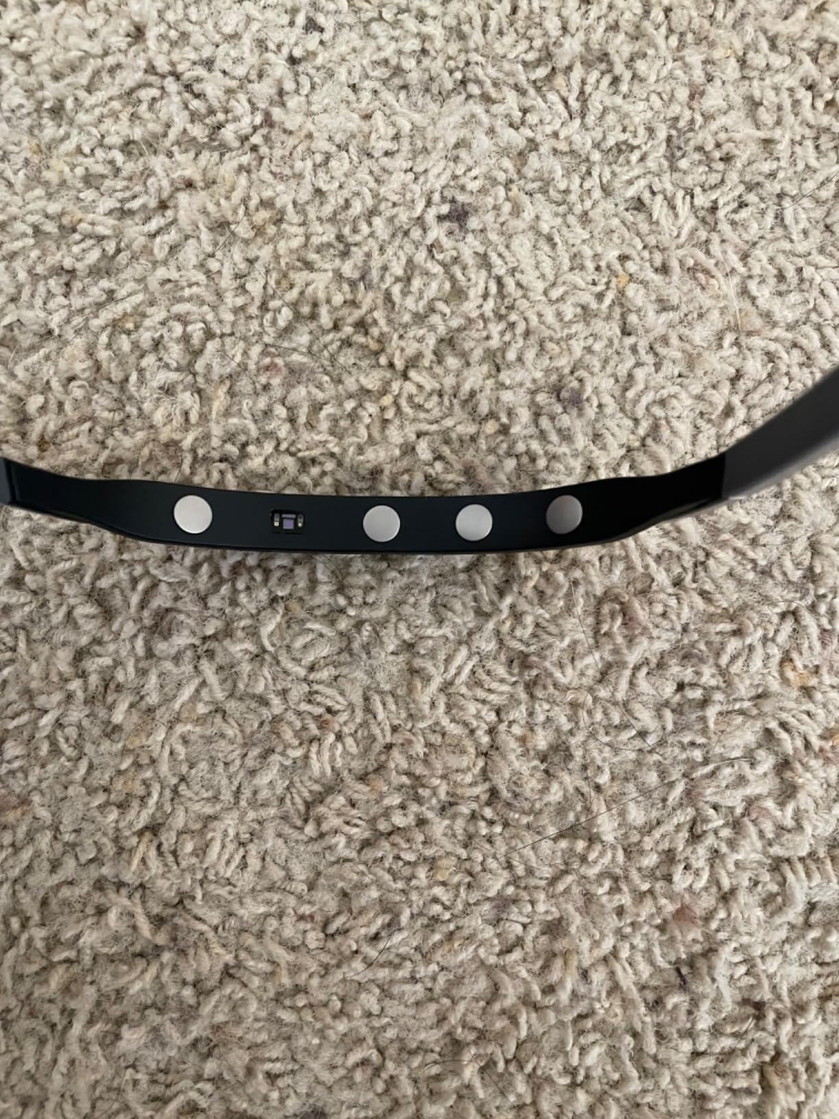 Flowtime: Biosensing Meditation Headband - Brain Tracker for Neurofeedback Training at Home - Heart Rate, Breath, HRV, Stress, Flow, Alpha, Theta, Beta, Gamma Wave Breakdowns customer photo 1