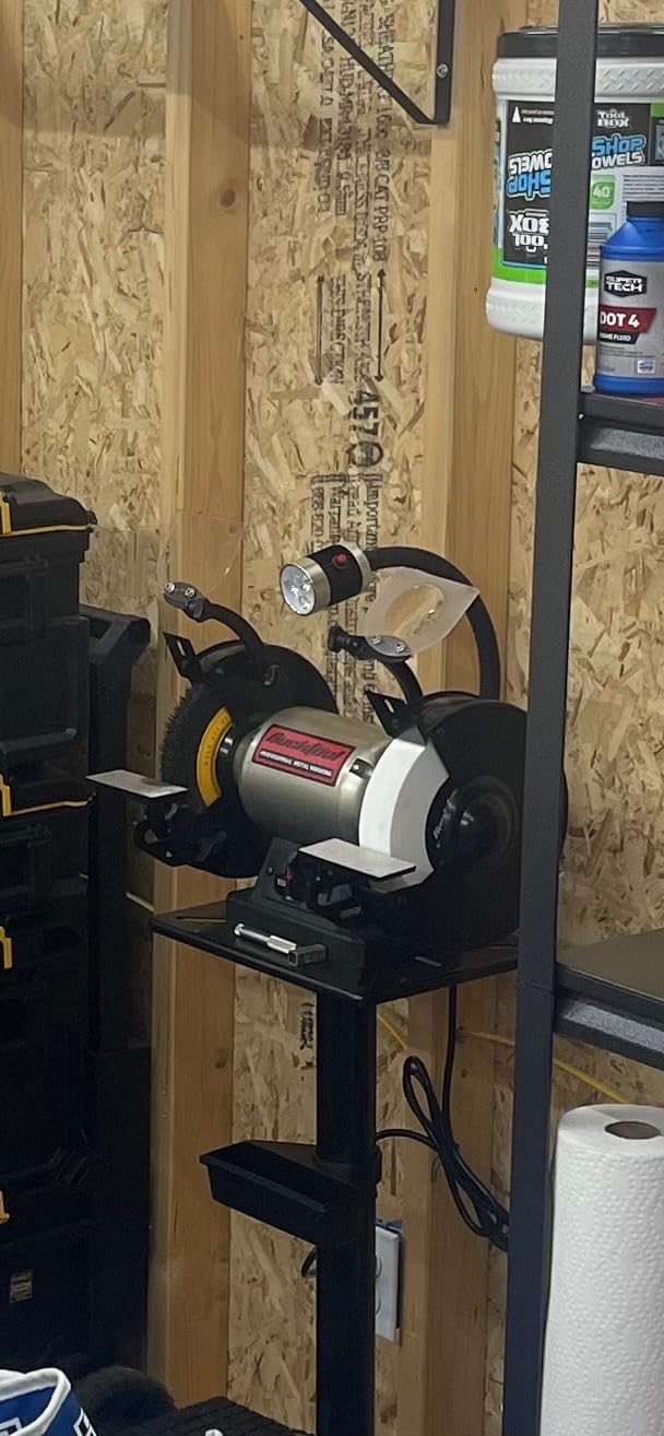 BUCKTOOL 8