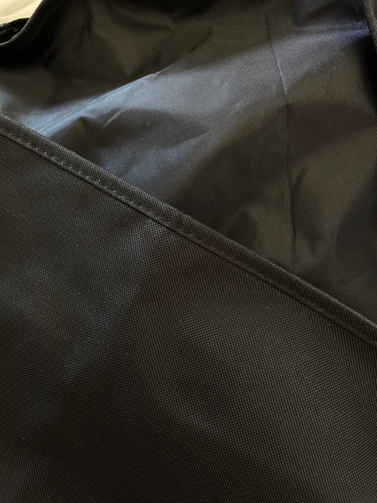 Wally Bags 40” Deluxe Carry-On Travel Garment Bag, Perfect for Suits and Shirts customer photo 2
