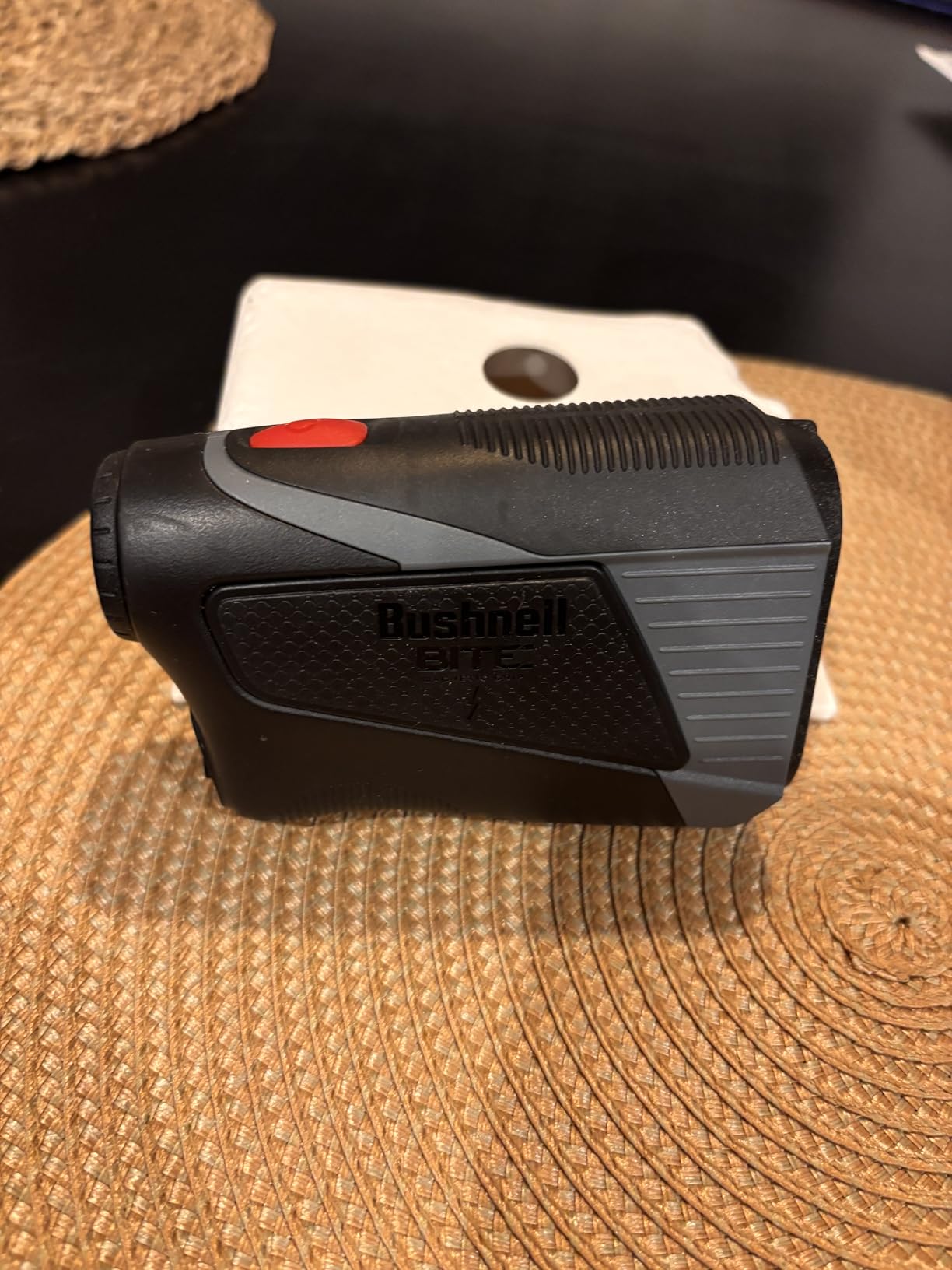 Bushnell Golf Tour V5 Patriot Pack, Black customer photo 1