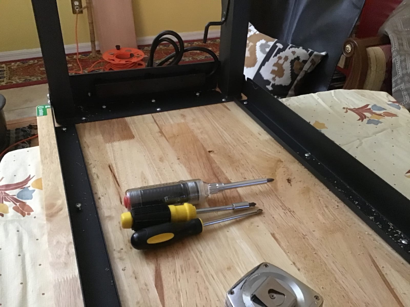 WORKPRO 48
