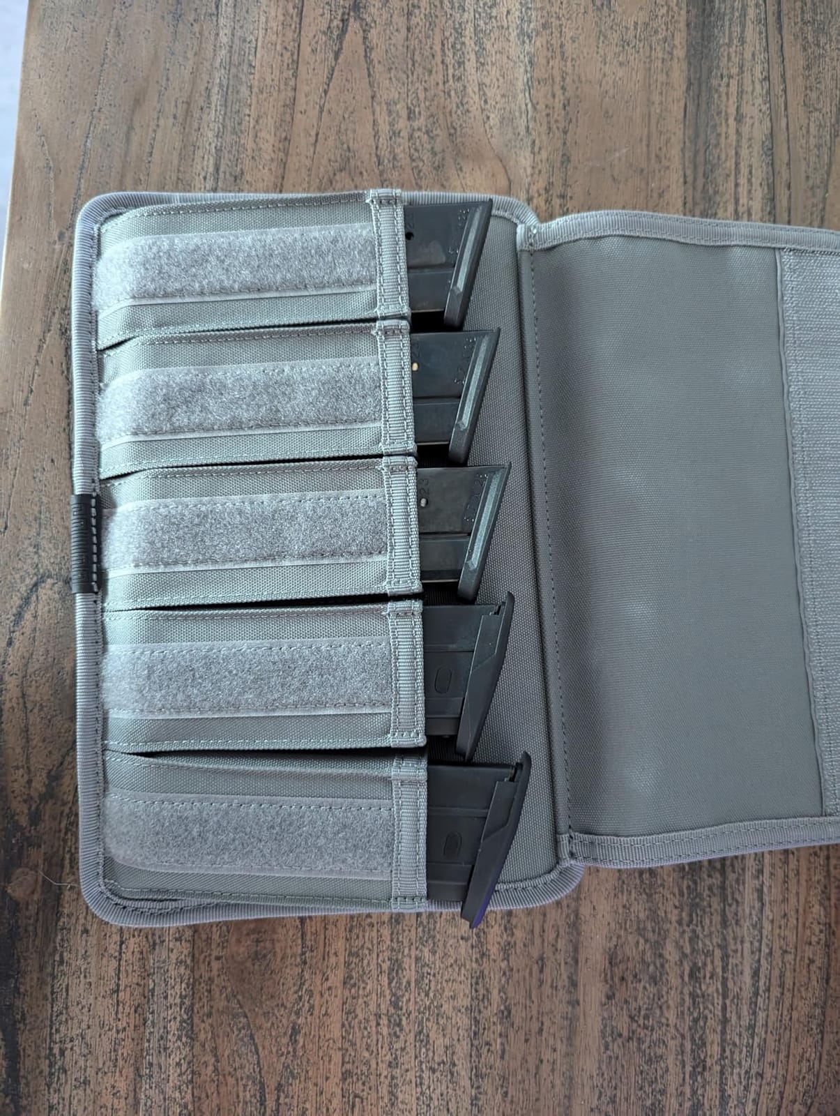 Savior Equipment Mag Buddy 2-Pack Tactical Pistol Mag Pouch customer photo 1