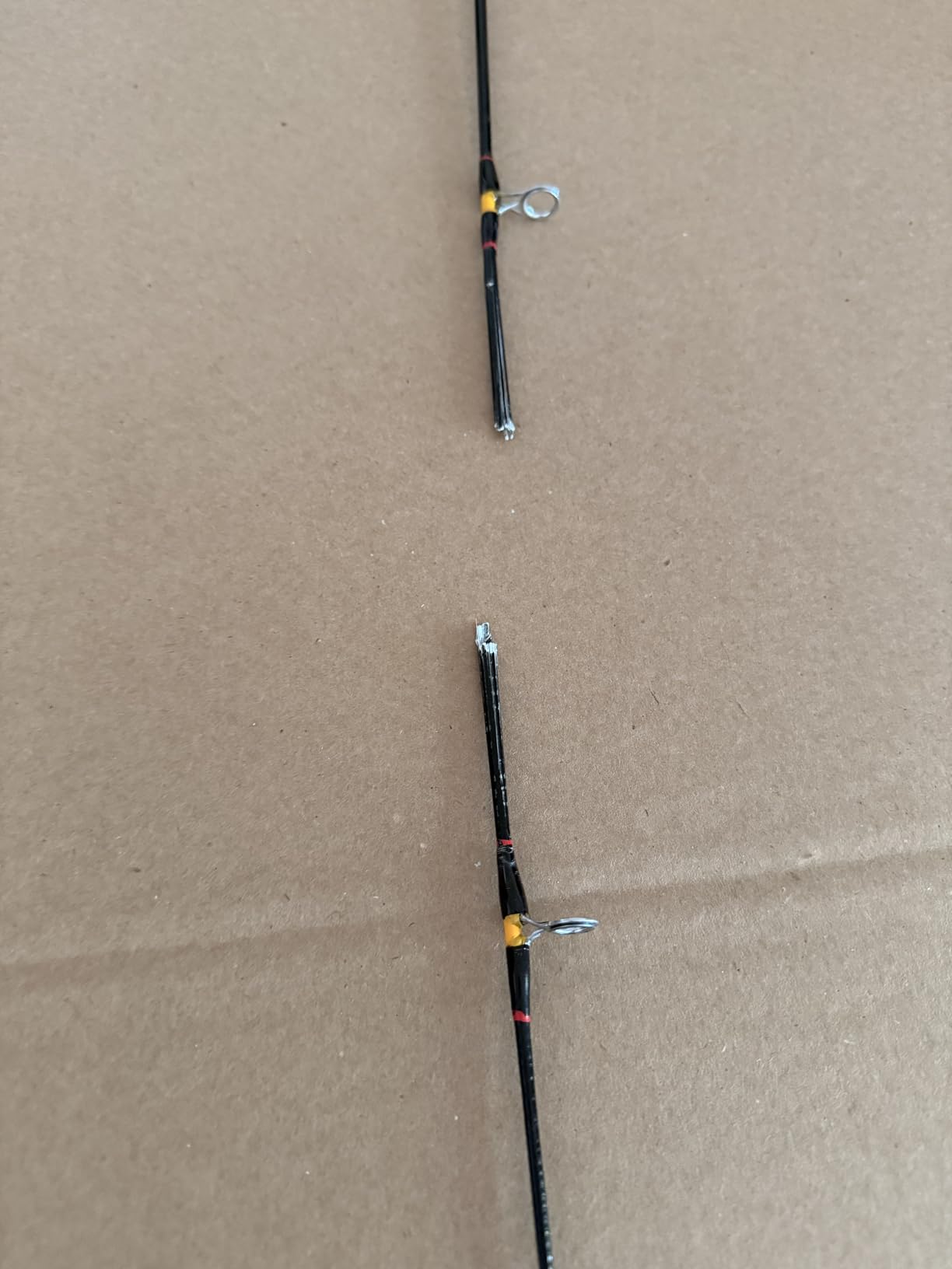 Ugly Stik Bigwater Spinning Reel and Fishing Rod Combo customer photo 2