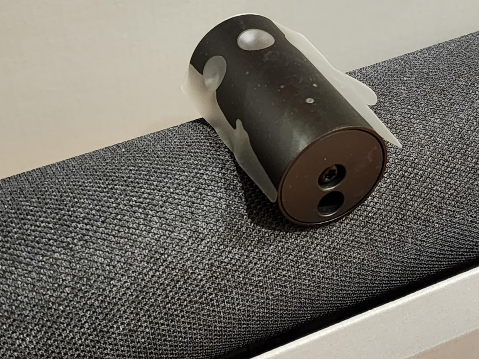 Jabra PanaCast 50 180 Degree Panoramic-4K Meeting Room Webcam customer photo 2