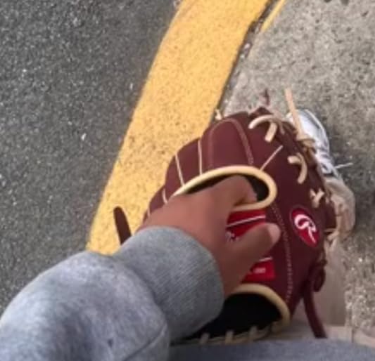 Rawlings Sandlot Baseball Glove | Sizes 11.5
