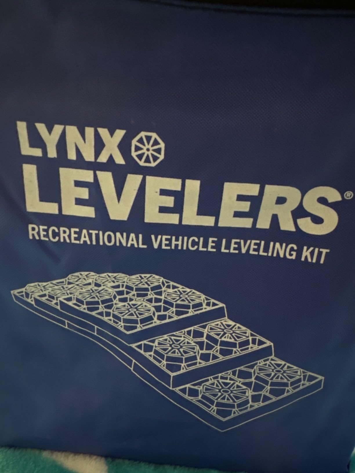Lynx Levelers 22 Pack Including 2 Lynx Cap Leveler Tops - 00014 customer photo 1