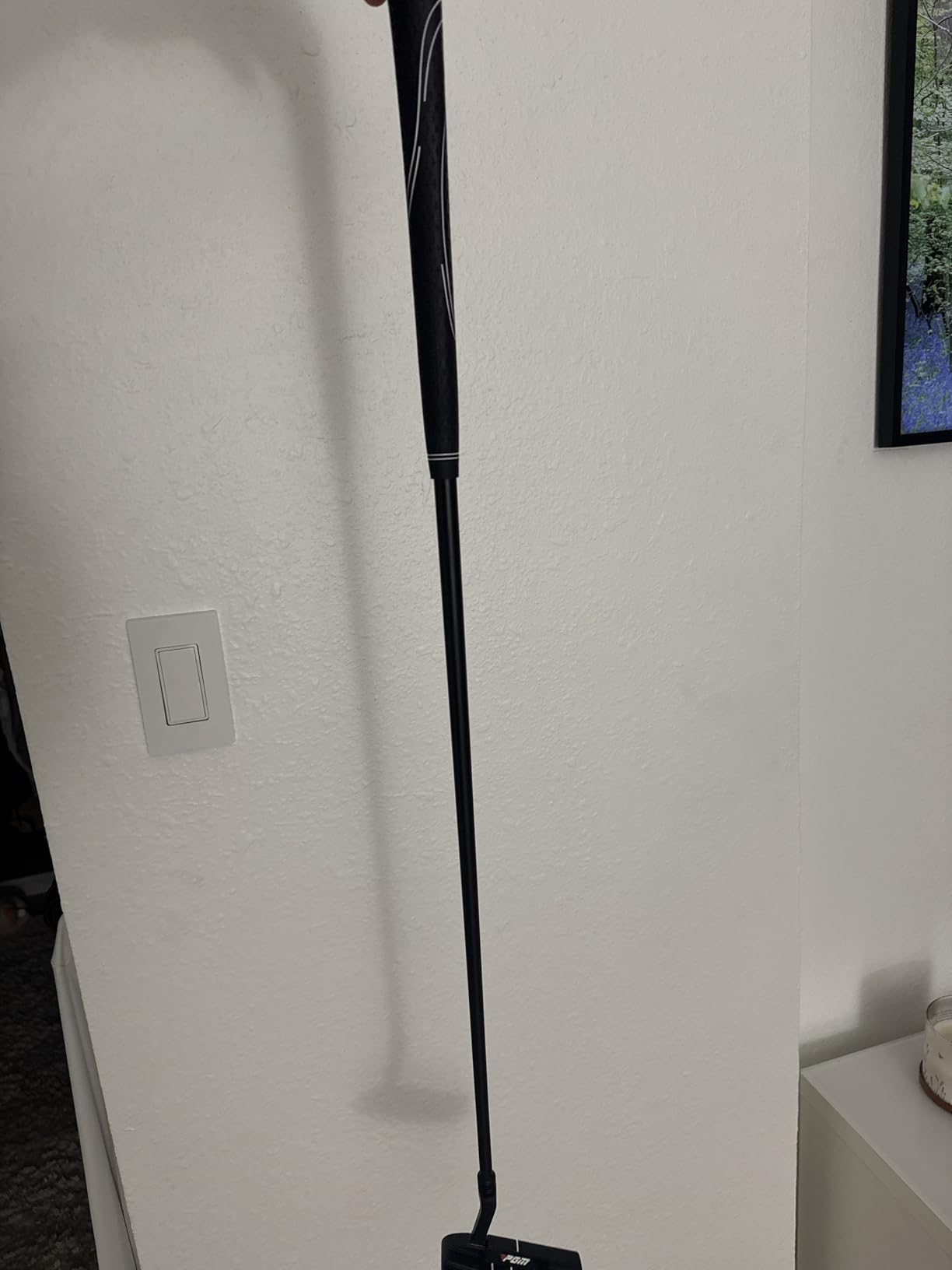 PGM Golf Putter - Blade Putters for Men & Women - Right/Left Handed | Precision Grooves • High Forgiveness • Perfect Balance • Milled Face customer photo 1