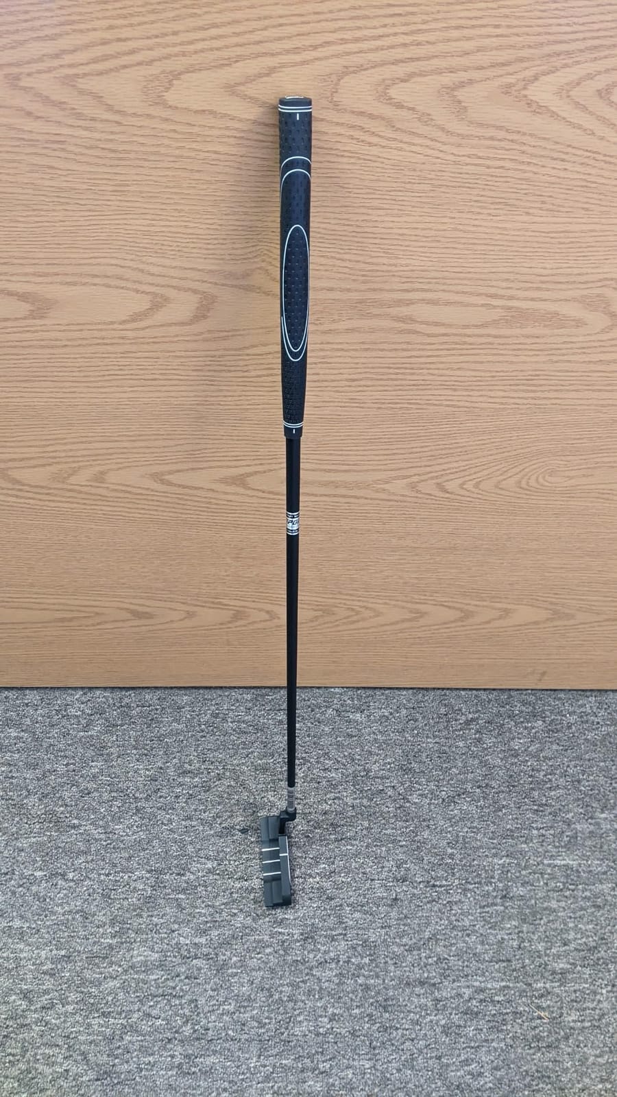PGM Golf Putter - Blade Putters for Men & Women - Right/Left Handed | Precision Grooves • High Forgiveness • Perfect Balance • Milled Face customer photo 2