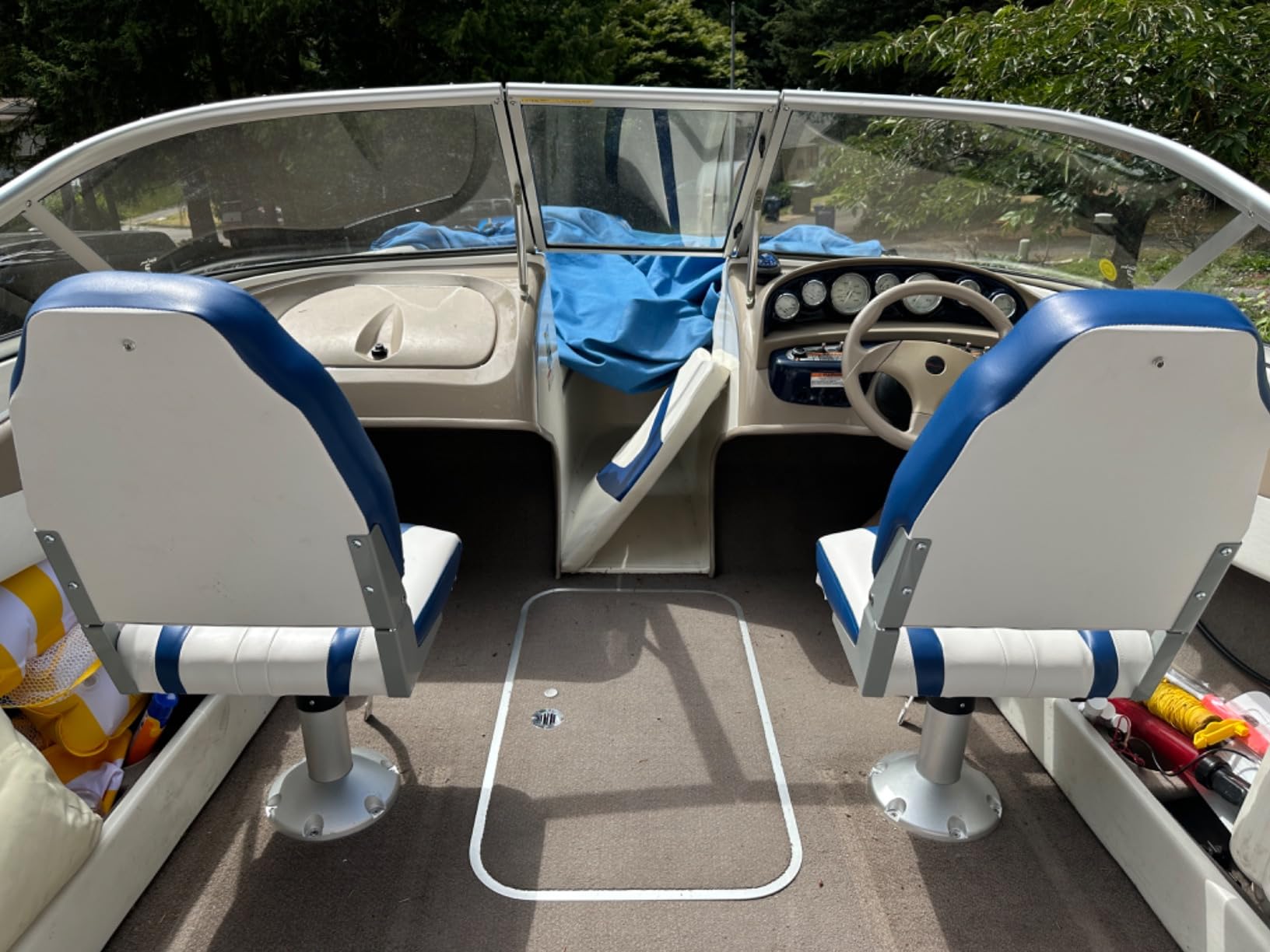 Boat Seat Pedestal Aluminum Adjustable Height Locking Base | Adjustable height locking mechanism customer photo 1