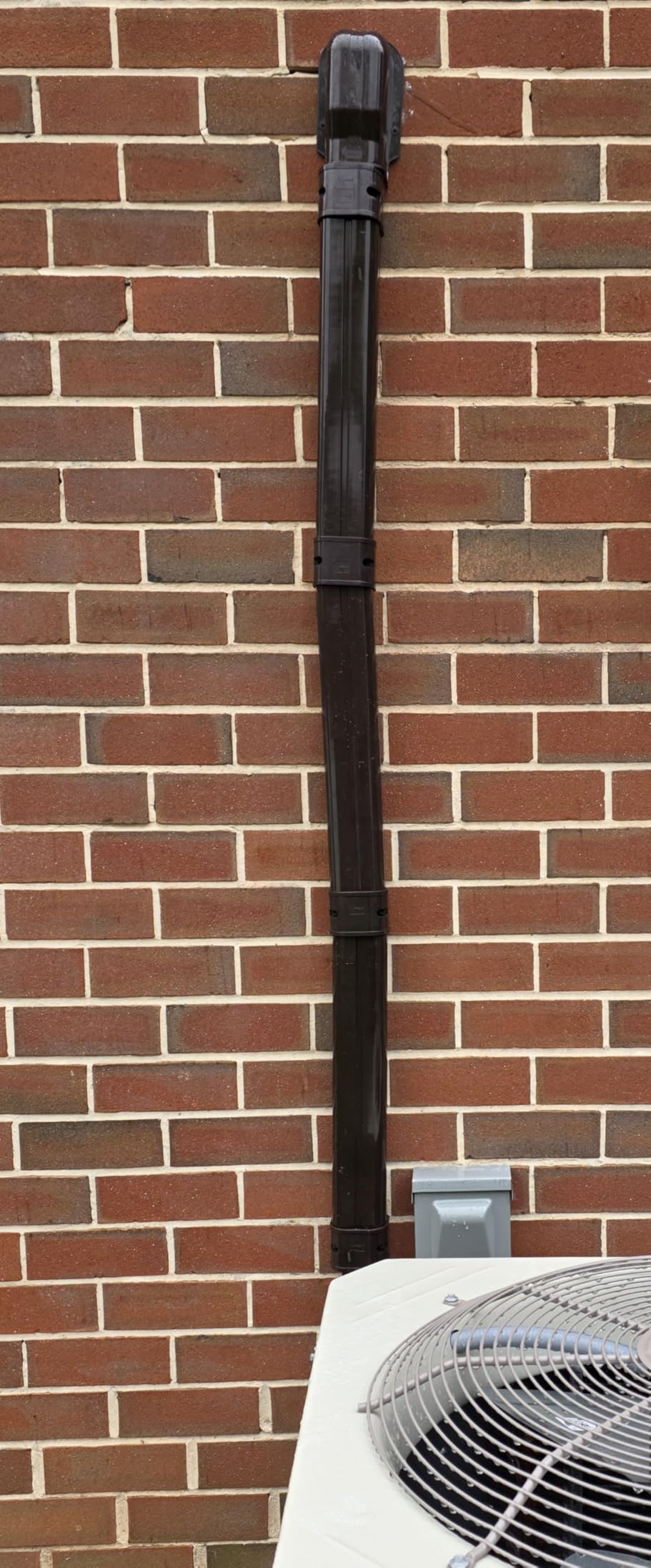 LyPrem 10ft Mini Split Line Set Cover 3