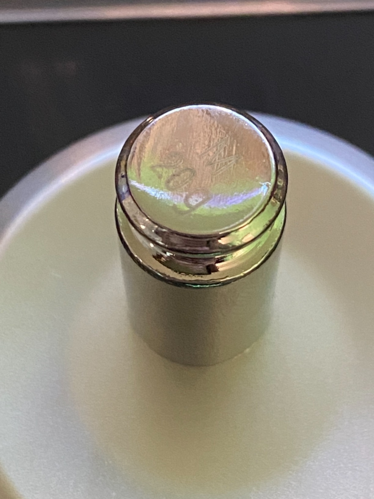 MAXUS Reloading Scale 50g/0.001g with Powder Trickler and 3 Backlight Modes customer photo 2
