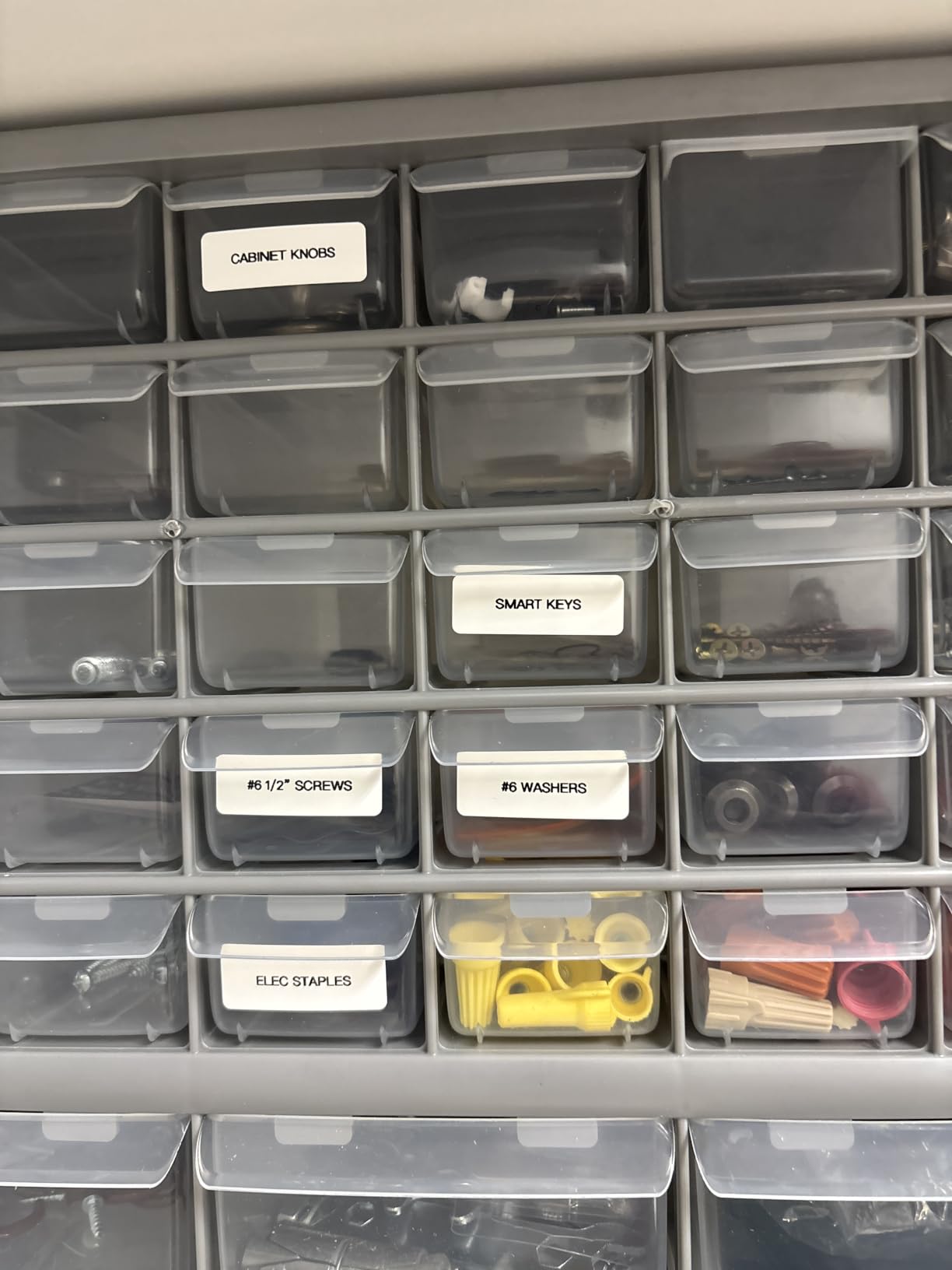 Nelko Label Maker Machine with Tape, P21 Bluetooth Label Printer, Wireless Mini Label Makers customer photo 1
