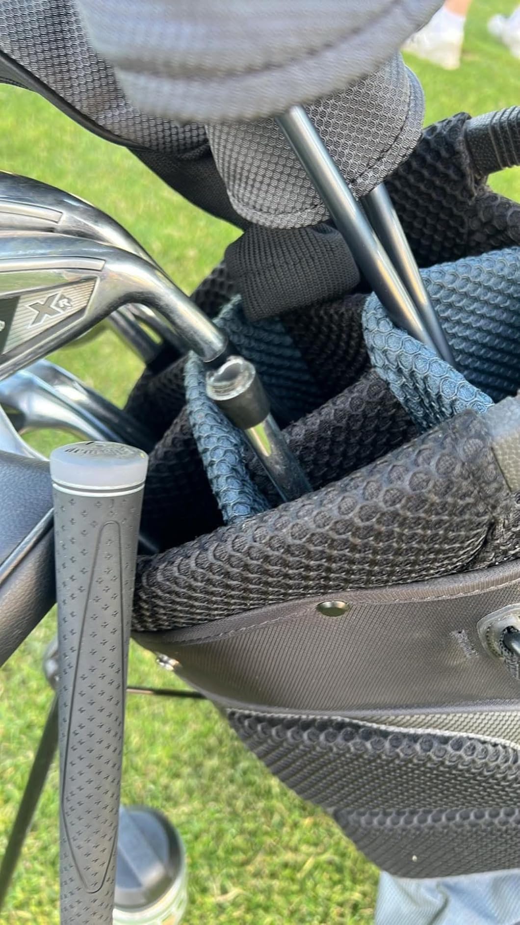 Callaway Golf XR Complete Set customer photo 1