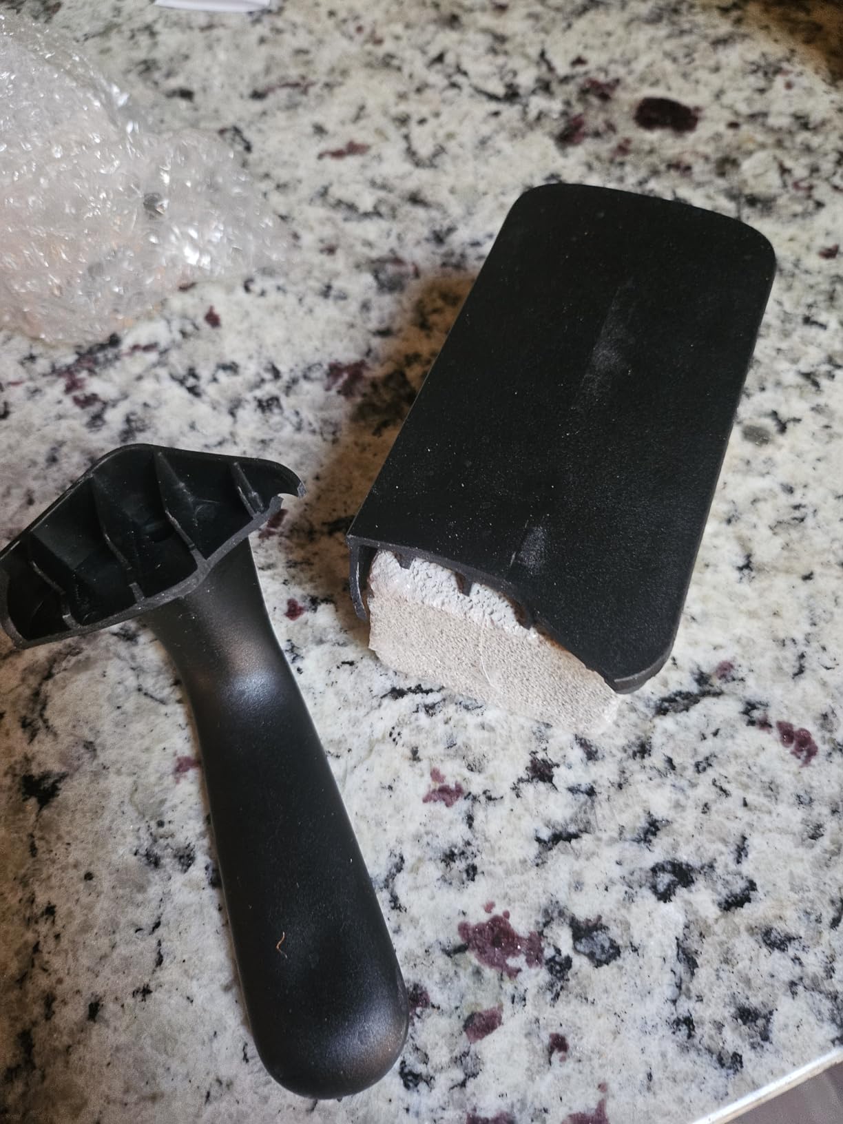 GRILLART Griddle Cleaning Kit for Blackstone, Griddle Accessories Kit customer photo 1