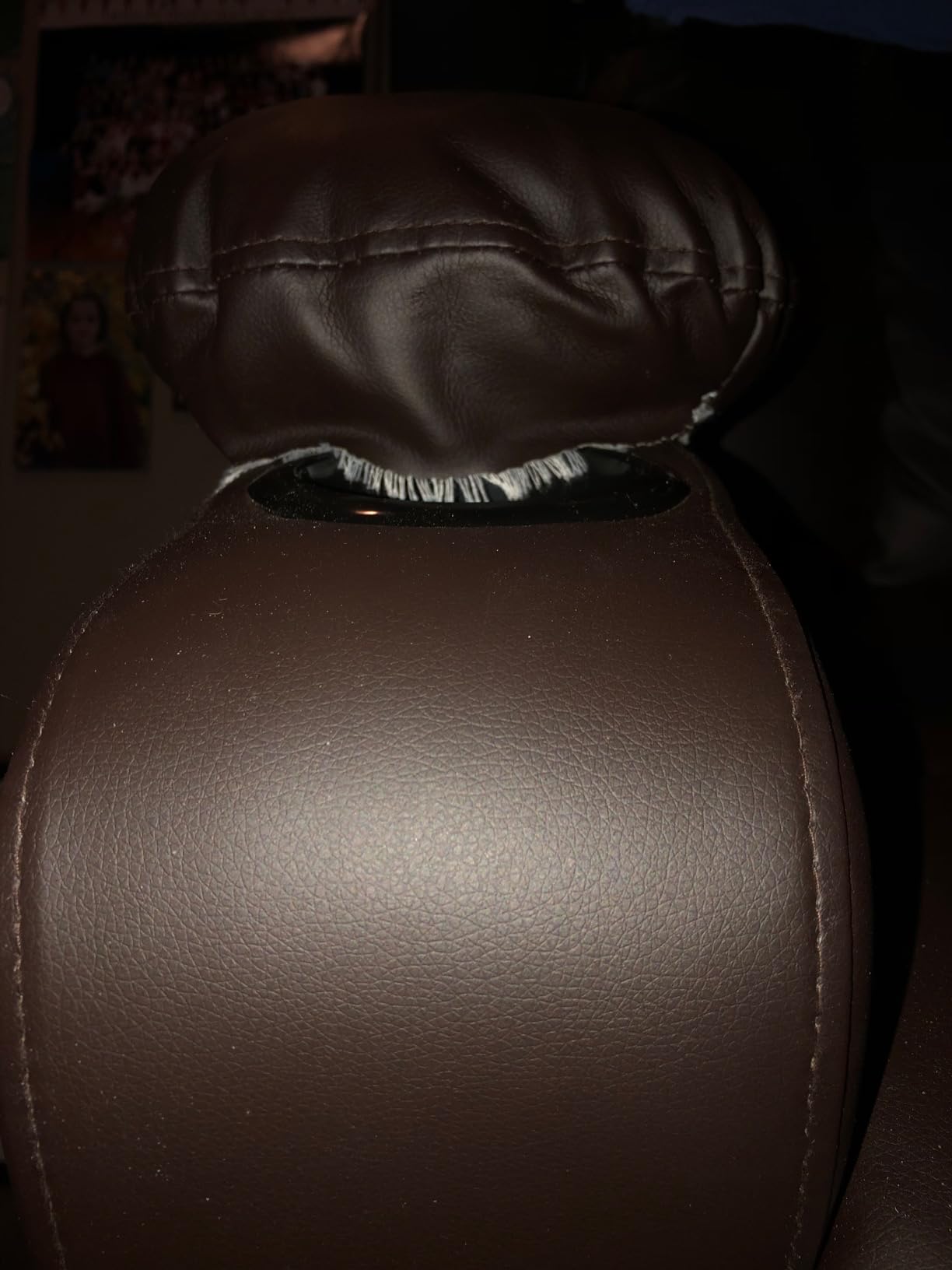 FLEXISPOT XL31 Power Lift Recliner for Elderly, Massage & Heat, Medium customer photo 2