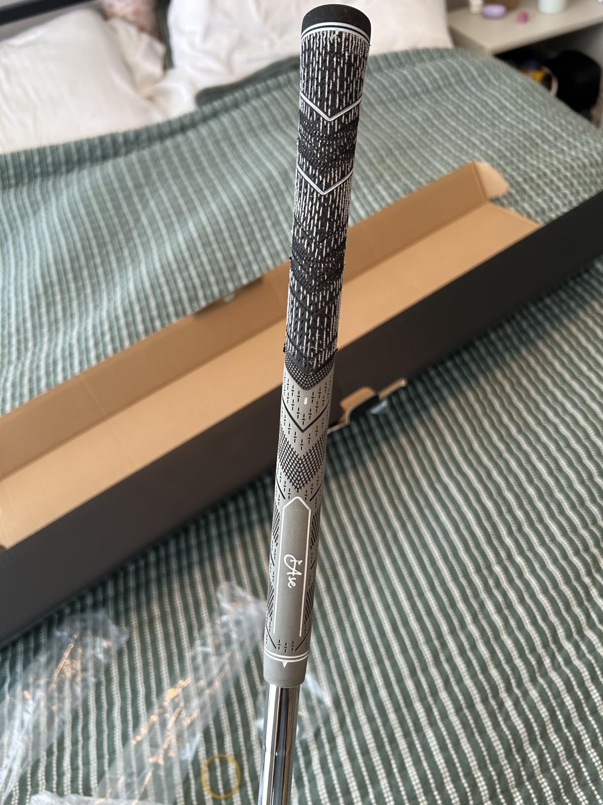 Premium CM-1 Golf Wedge Set or Single Golf Wedges - Full Face Grooves + Milled Face Wedges, Premium Grip, Increased Spin, Wedges for Men Lob, Gap, Sand Wedges customer photo 1