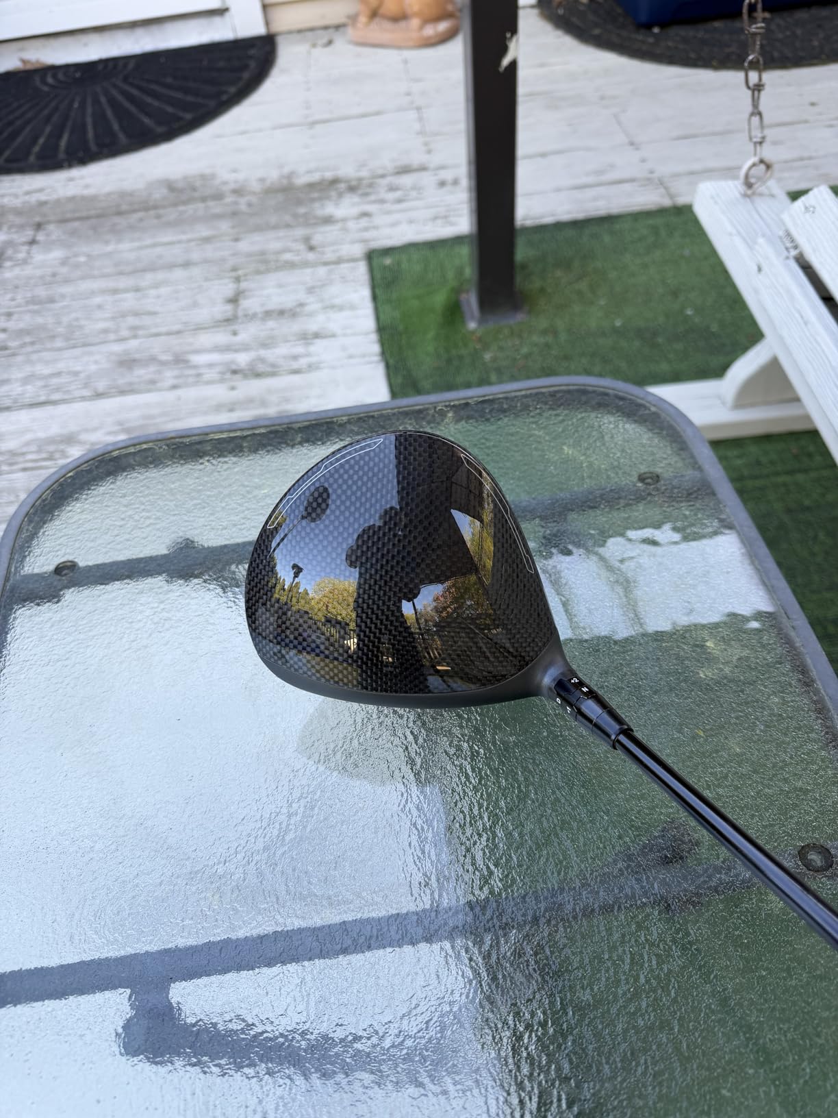 Callaway Golf Quantum Triple Diamond Max Driver customer photo 2