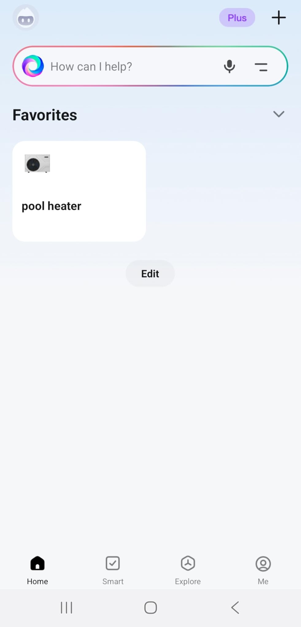 35,000 BTU Inverter Swimming Pool Heat Pump for Above Ground and Inground Pool, Smart WiFi Control Electric Pool Heater customer photo 2